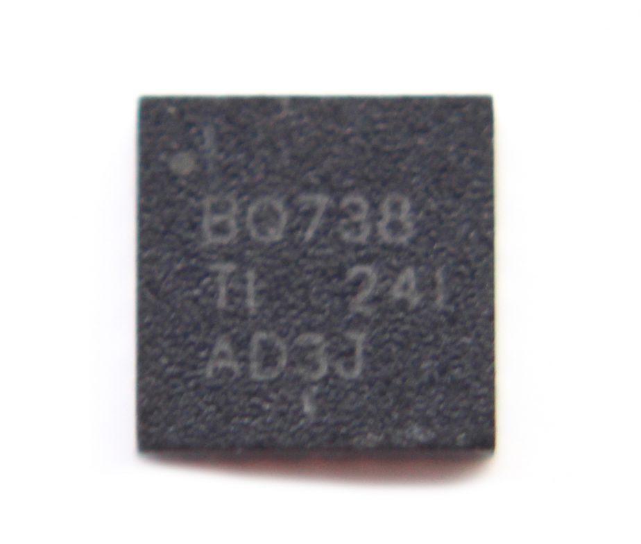 [BQ24738] BQ24738 Integrato IC Charge QFN-20 BQ738