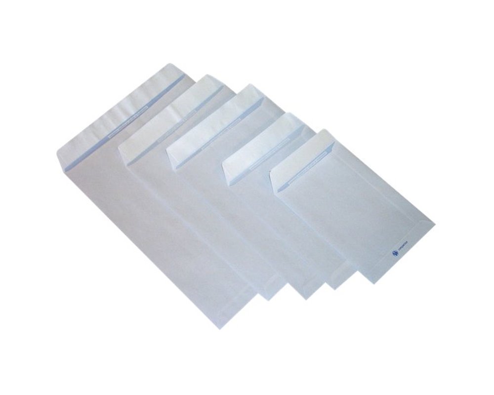 [DST-00957] Buste a sacco bianche 80gr