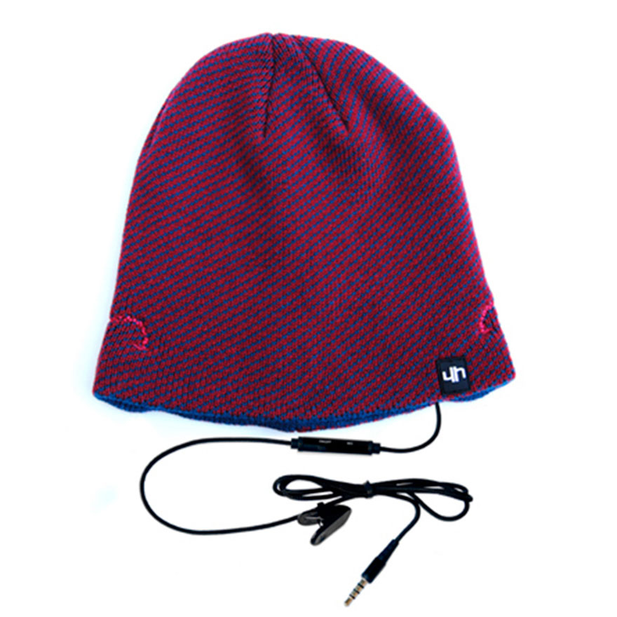 [15057] CAPPELLINO INVERNALE CON AUR.+MICROF.