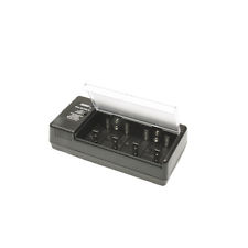 Caricabatterie Elcart 8 stilo+2 9V