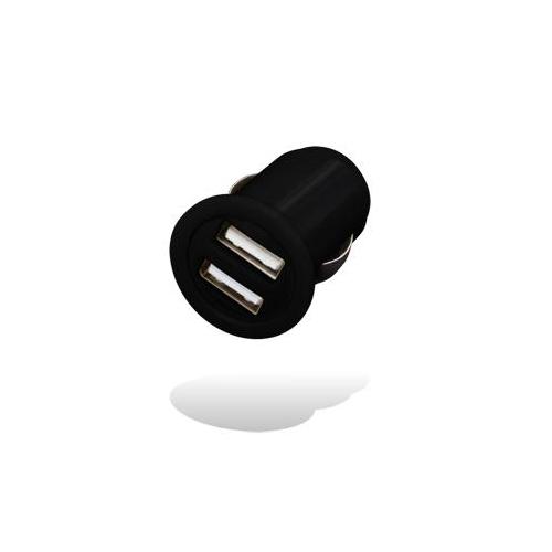 [11541] Caricatore Atlantis da auto 2 porte usb