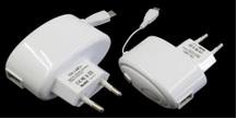 CARICATORE DA CASA MICRO USB