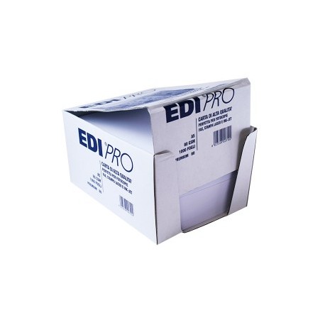 [15146] CARTA A5 80GR EDIPRO (1000 FG)