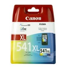 CARTUCCIA CANON CL-541 COLORE
