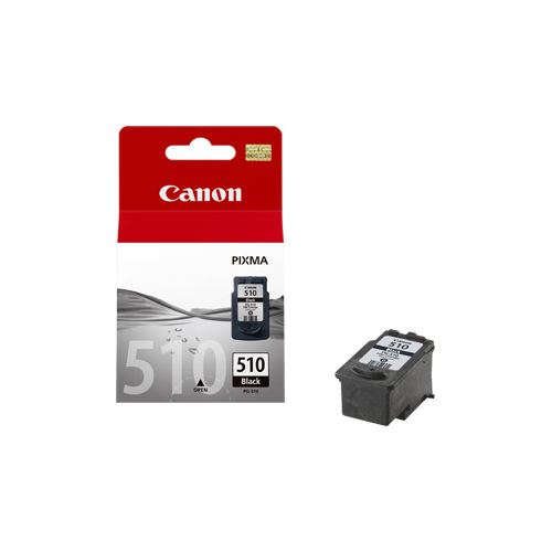[2970B001] CARTUCCIA ORIG. CANON PG-510 NERA