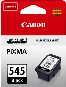 [8287B001] CARTUCCIA ORIG. CANON PG-545 NERA