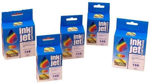 CARTUCCIA COMPATIBILE CANON CLI-551XL HC CIANO DATUM