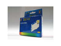 CARTUCCIA COMP. EPSON T711 BLACK