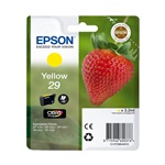 [15784] CARTUCCIA EPSON T2984 GIALLO