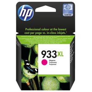 Cartuccia HP 933XL MAGENTA
