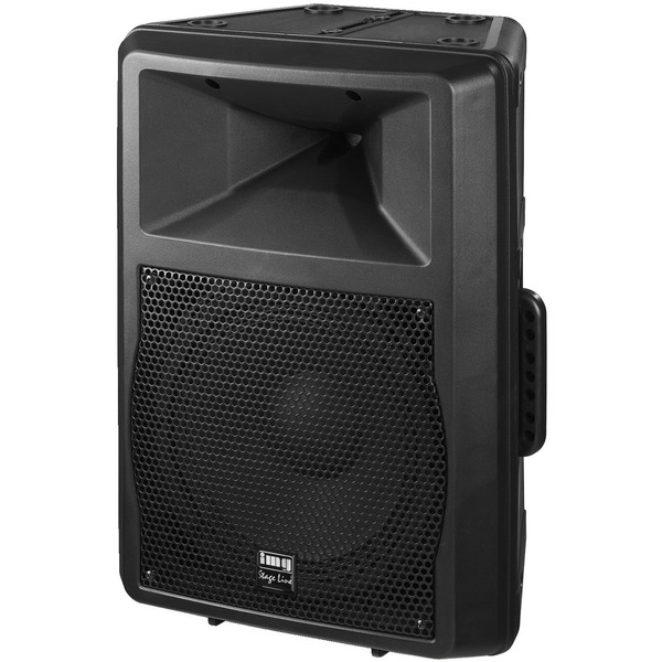 [PAB-110MK2] Cassa acustica passiva DJ di potenza, 400WMAX, 8Ω