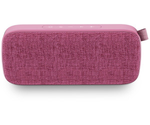 [447022] Cassa Bluetooth Energy Fabric Box 3+ Lilla