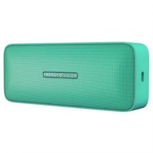 [448548] Cassa Energy Sistem Bluetooth Music Box 2+ Mint