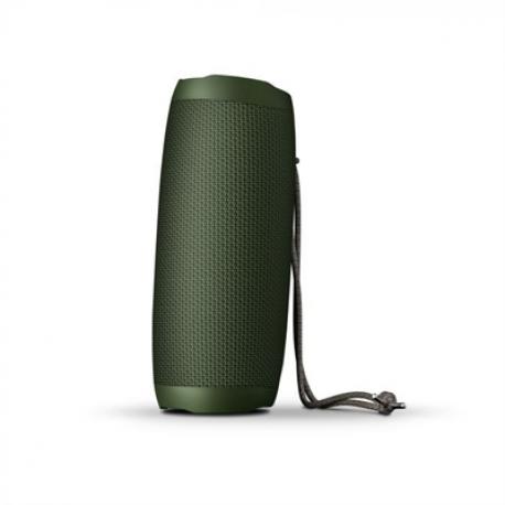 Cassa Energy Sistem Bluetooth Urban Box 5+ Army
