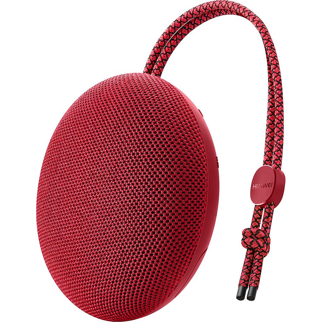 Cassa Bluetooth Huawei Red