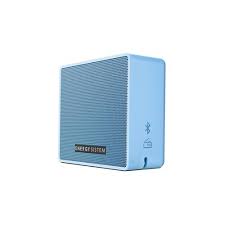 [445950] Cassa Energy Sistem Bluetooth Music Box 1+ Azzurro