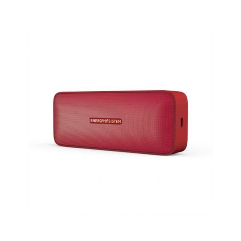 [448517] Cassa Energy Sistem Bluetooth Music Box 2 Cherry
