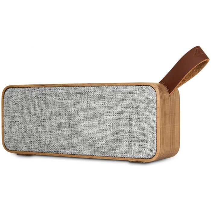 [450435] Cassa Energy Sistem Bluetooth Eco Beech Wood