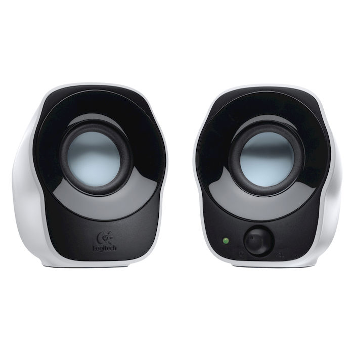 [Z120] Casse Acustiche per PC - Logitech