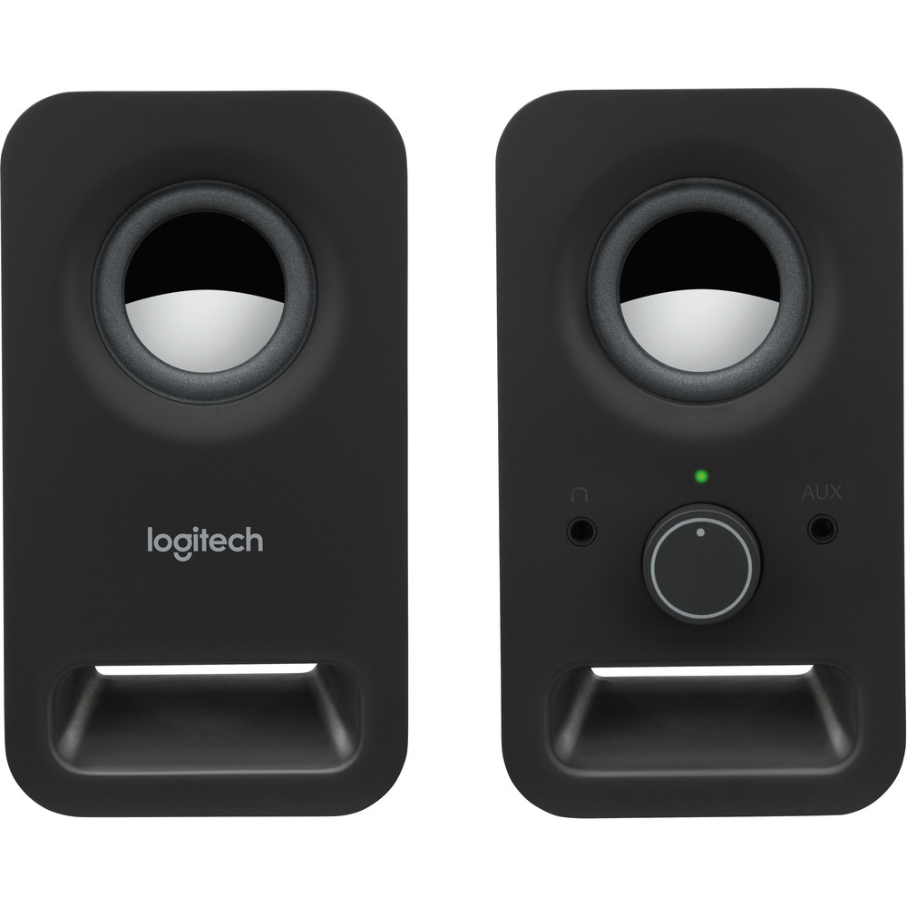 Casse altoparlanti Logitech Z150 per PC