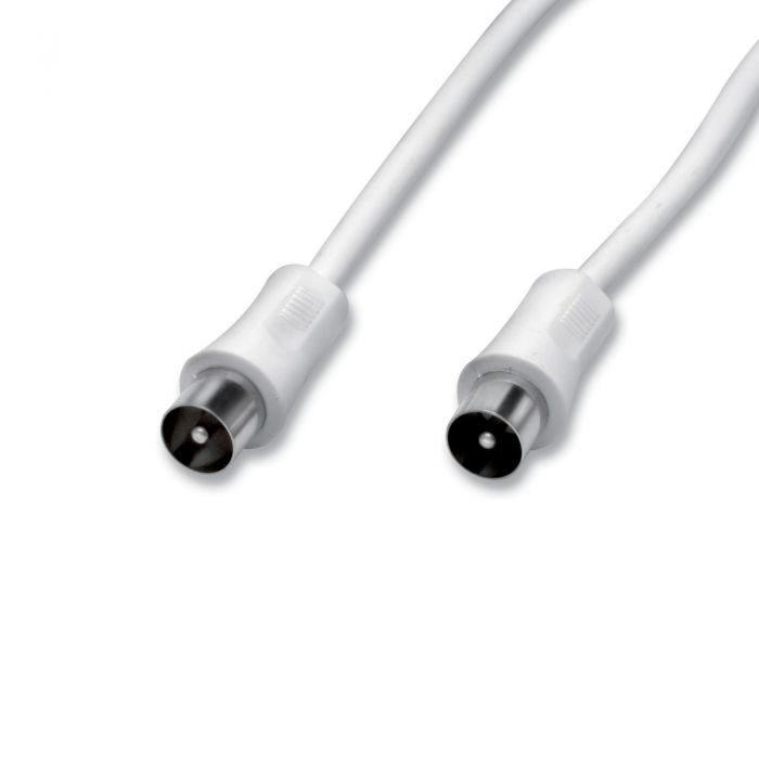 Cavo Antenna Spina - Spina M/M 1,5mt Rame