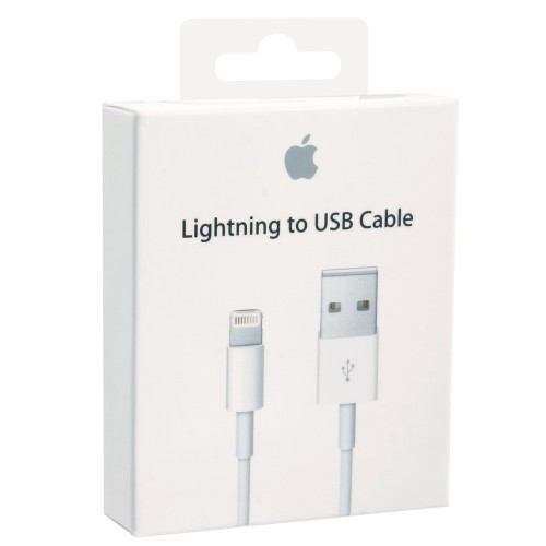 Cavo Apple lightning usb MXLY2ZM/A