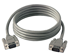 [42/11006-00] Cavo coll Elcart 15HD/15HD pin maschio