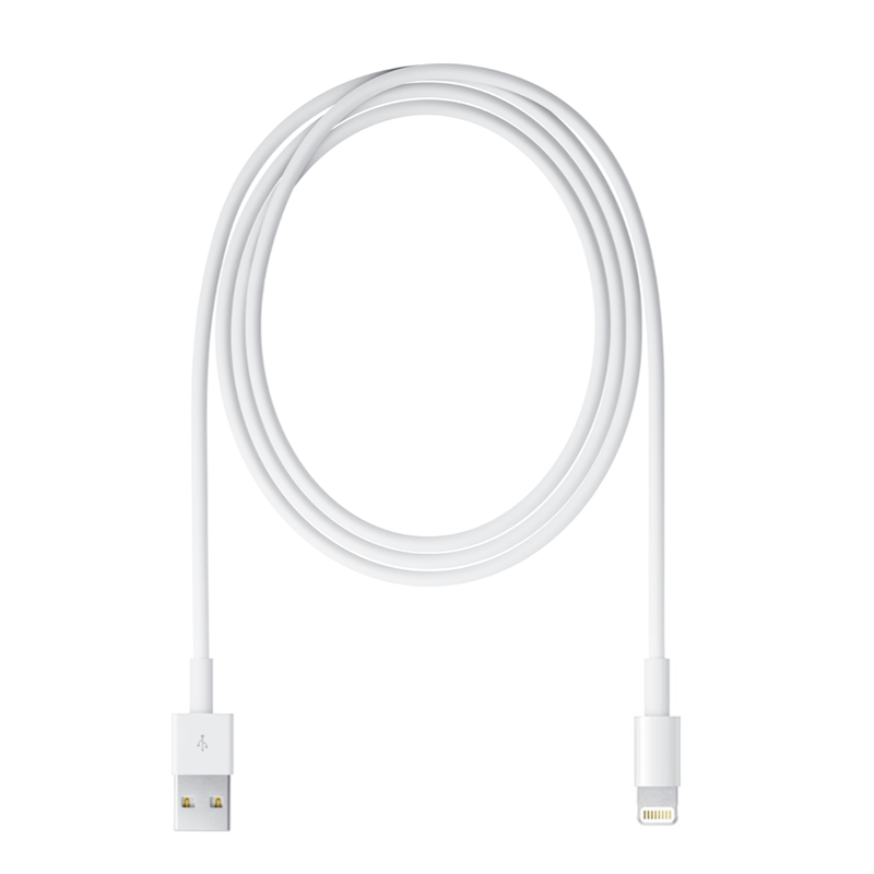 [14692] CAVO DATI CERTIFIC. LIGHTNING IPHONE 3M