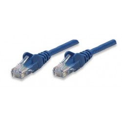 Cavo di rete 10mt Ultrapiatto CAT5