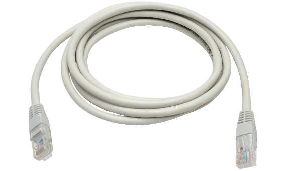 Cavo di rete schermato F/UTP CAT 5e - 10m