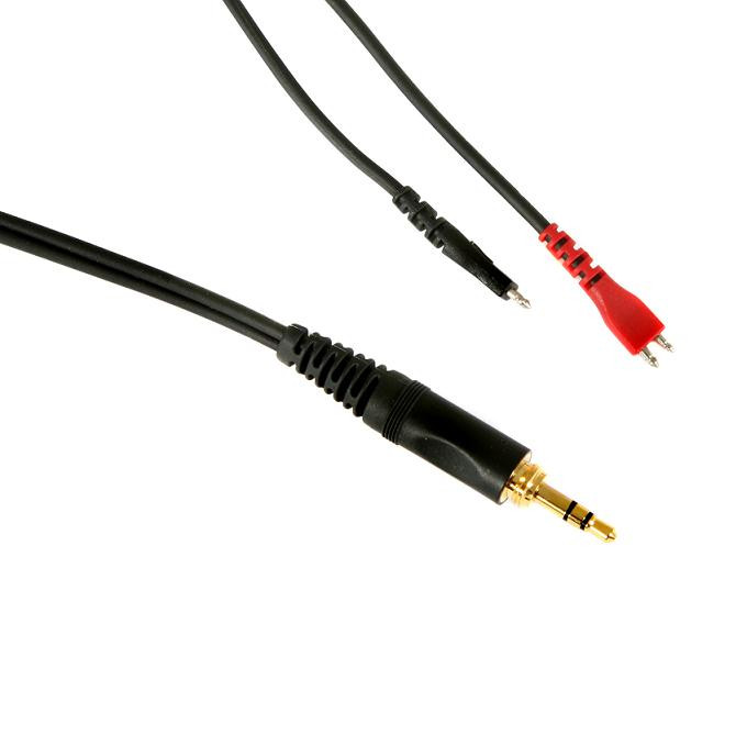 Cavo di ricambio per Cuffie HD25 Sennheiser ORIGINALE 523876