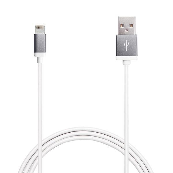 CAVO DI RICARICA IPHONE 5 5C 6 6PLUS PURO