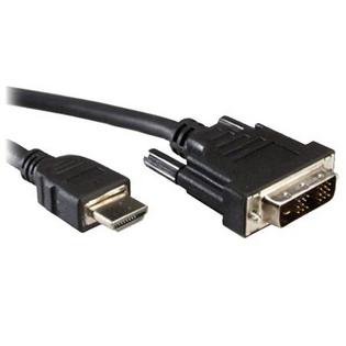 Cavo Elcart DVI-HDMI 5mt