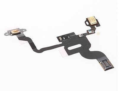Cavo Flat ON/OFF iPhone 4G