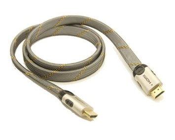 Cavo HDMI - HDMI 3D in altissima qualità da 3M