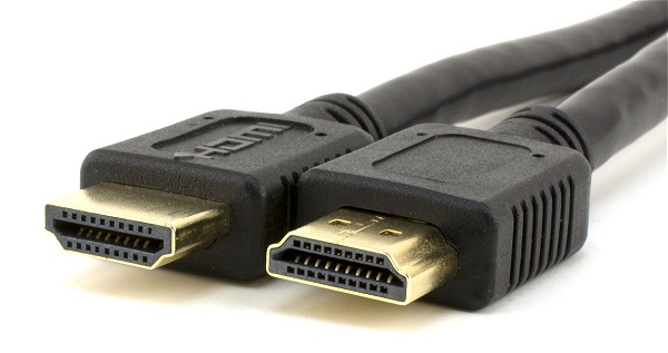 Cavo HDMI - HDMI 4K lungo 0,5mt