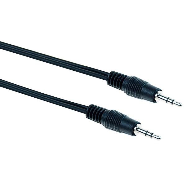 [155DST] Cavo Jack - Jack 3,5mm 1,5m