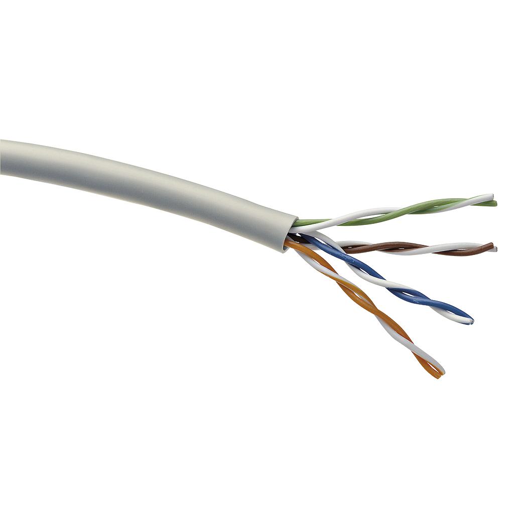 [DST-04008] Cavo Lan UTP Guainato CAT5E