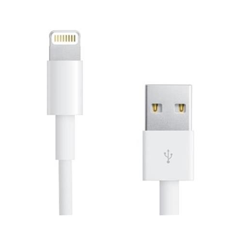 CAVO LIGHTNING IPHONE APPLE 1MT RETAIL