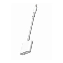 Cavo Lightning Rockstar Jack 3,5mm + Ricarica Lightning - F8J212BTWH