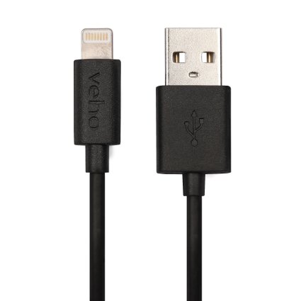 Cavo Lightning - USB Certificato 1m VEHO