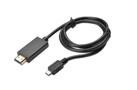 CAVO MHL CONNETTORI HDMI/USB MICRO MT1.5