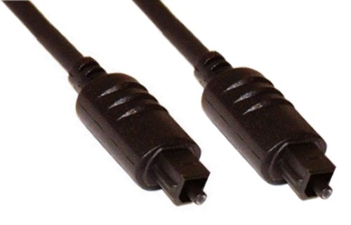 Cavo ottico Toslink 5M