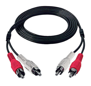 Cavo Rca - Rca 1,5mt Elcart