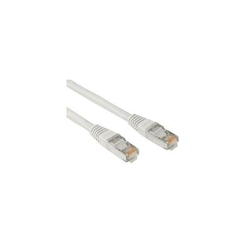 CAVO RETE UTP CAT 5E 10MT RAME ATLANTIS