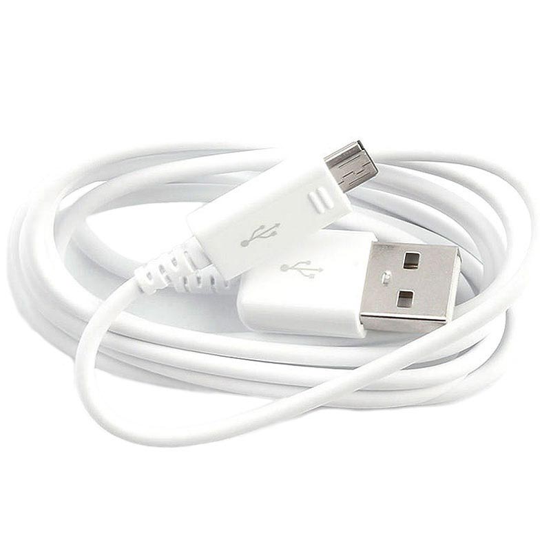 Cavo Samsung Originale Micro USB - USB 1.2mt