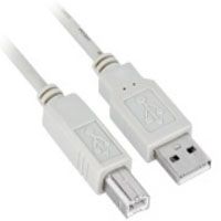 Cavo stampante usb A-B 1,8m