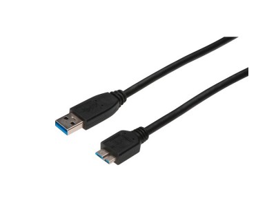 [DST-00951] CAVO USB 3.0 A-MICRO USB B 1MT 17806