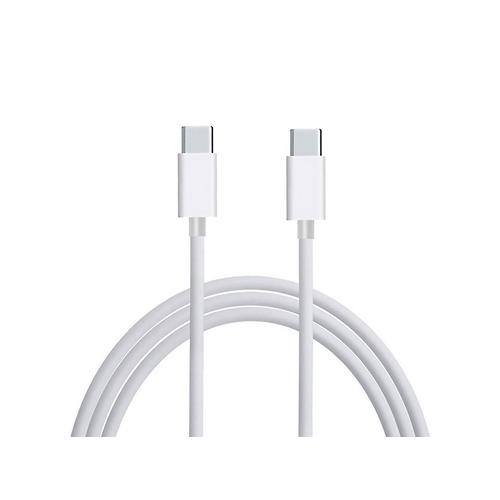 [EP-DG977BWE] CAVO USB-C - USB-C BIANCO