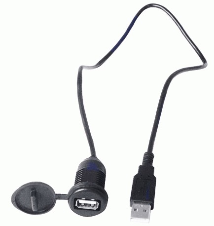 [5/912] Cavo usb pannello auto Phonocar
